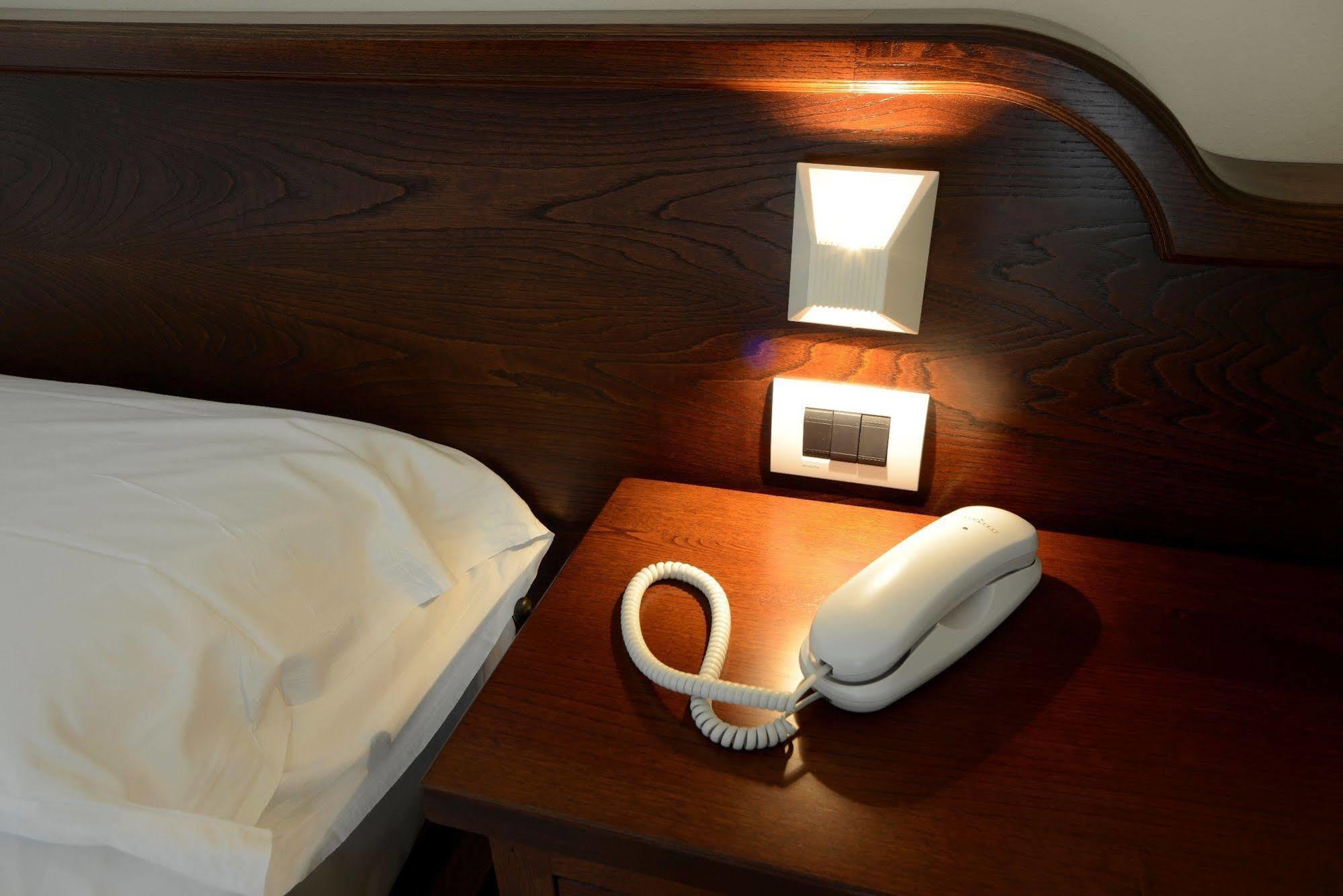 Casa I Cappuccini Hotel Roma