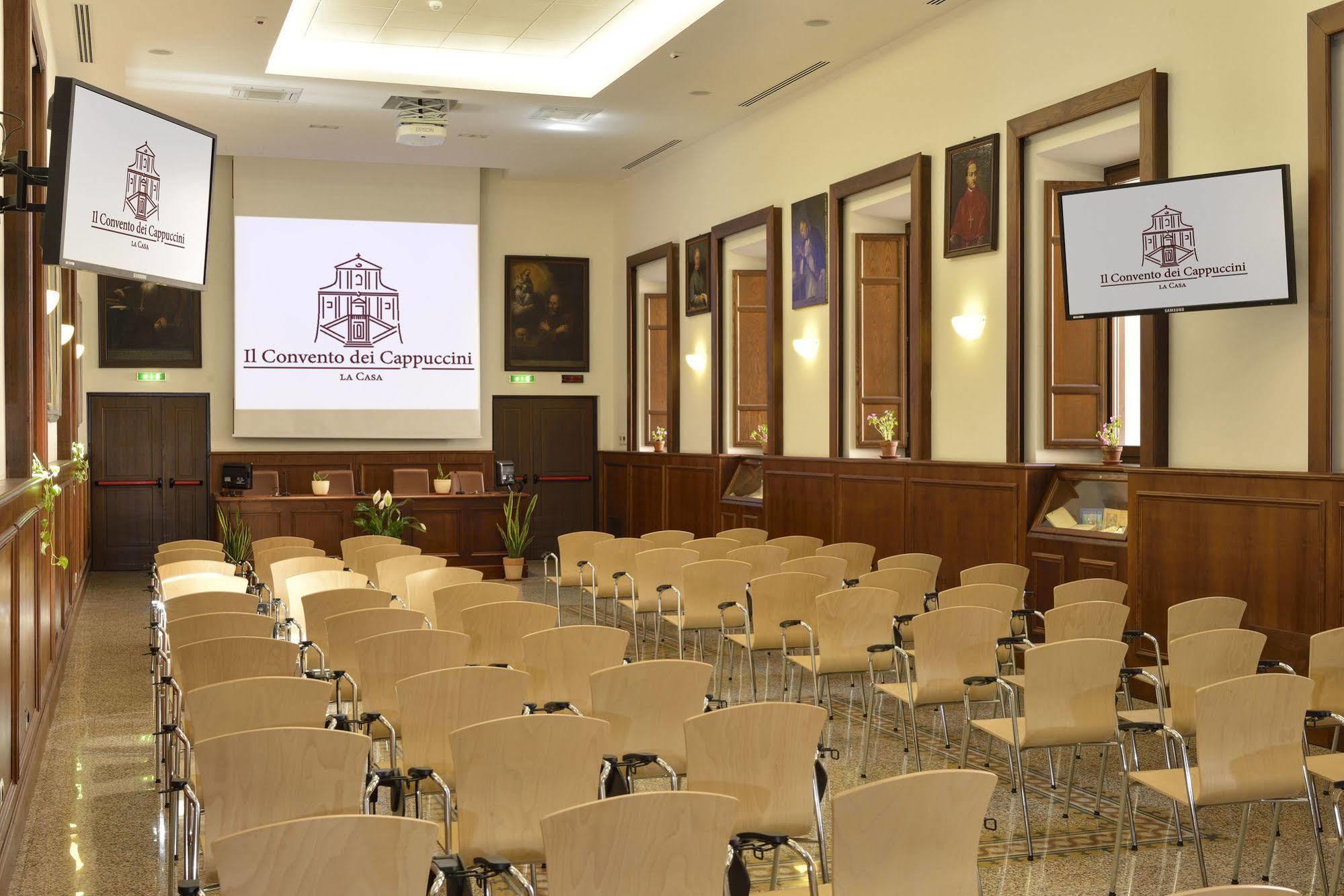 Casa I Cappuccini 3*
