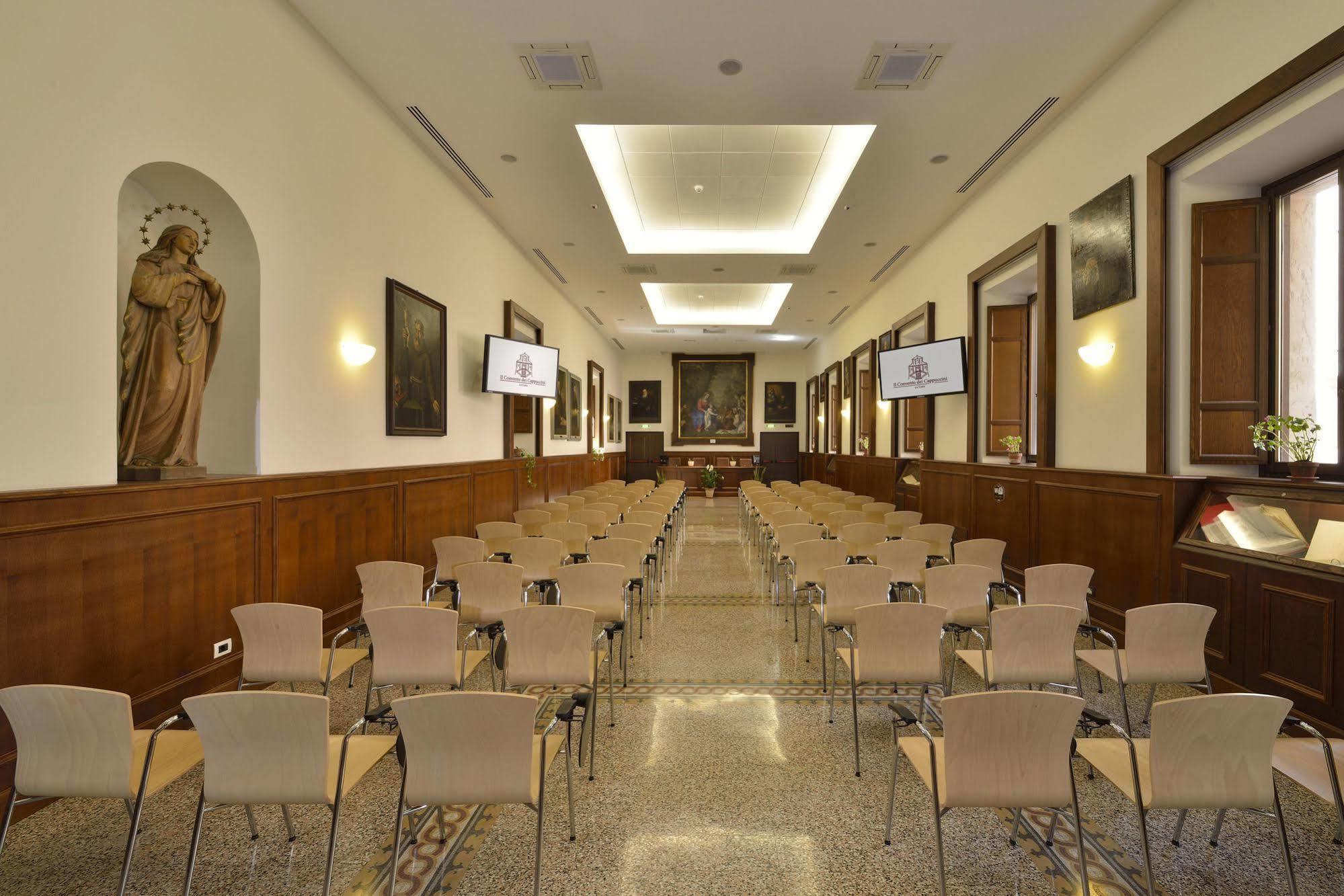 Casa I Cappuccini Roma