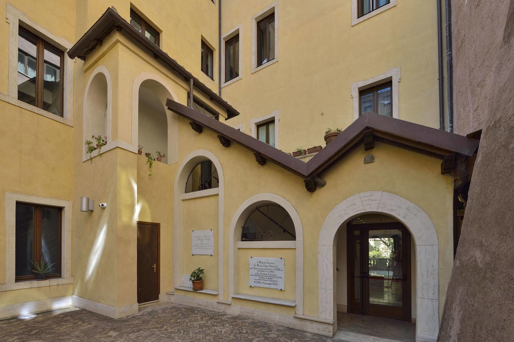 Casa I Cappuccini 3*