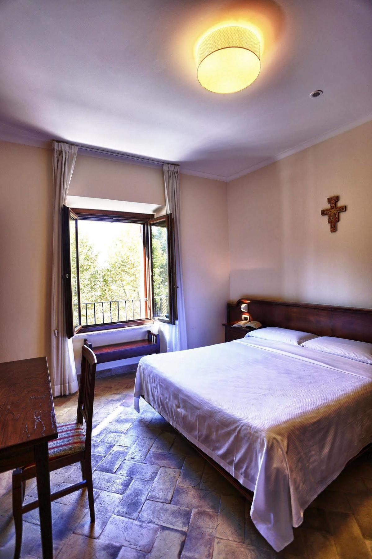 Casa I Cappuccini 3* Roma