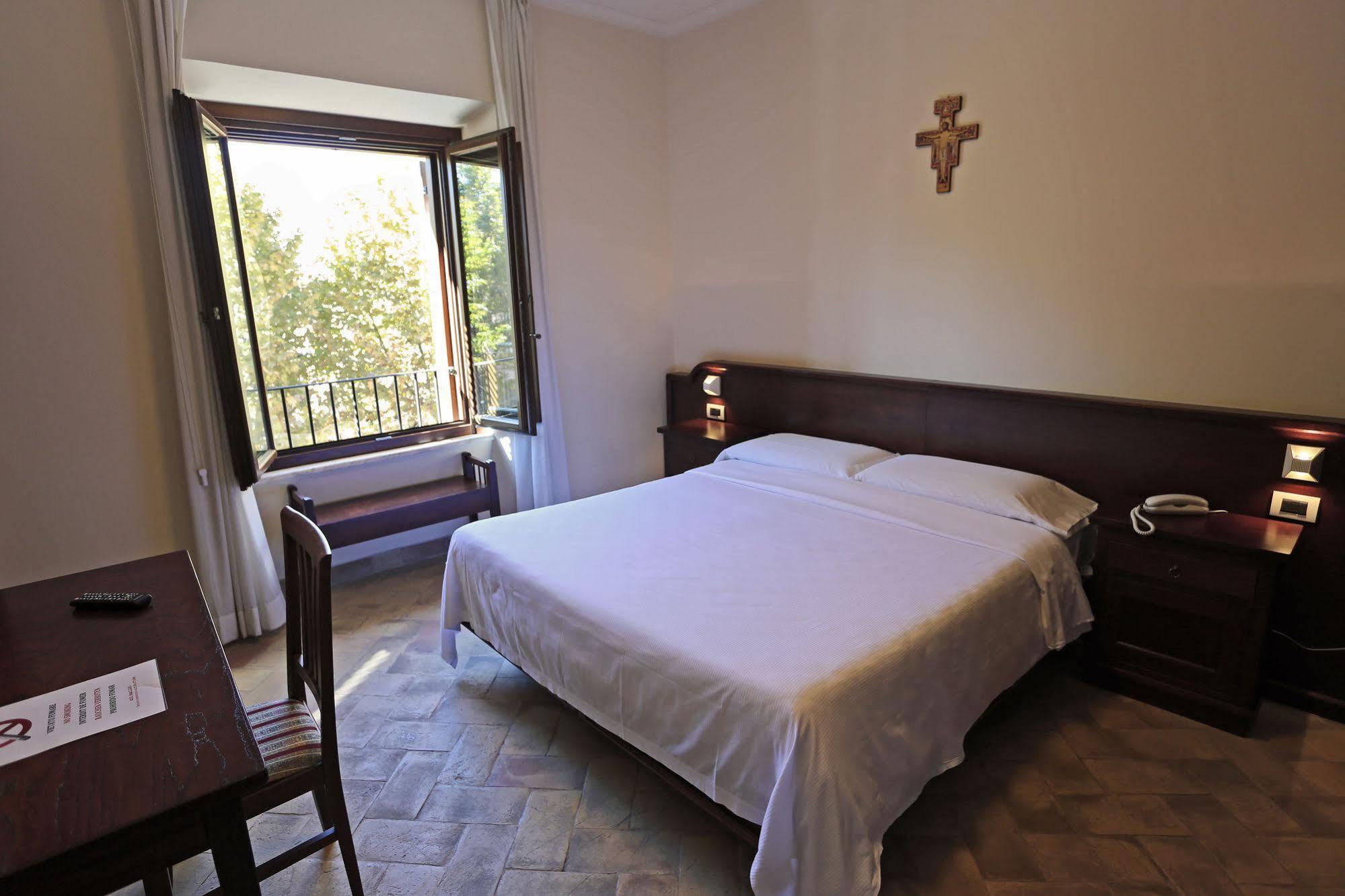 Casa I Cappuccini 3*