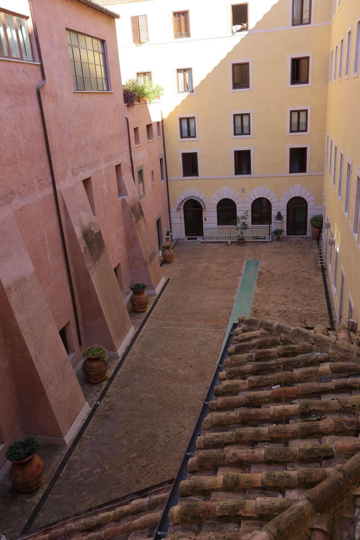 Hotel Casa I Cappuccini