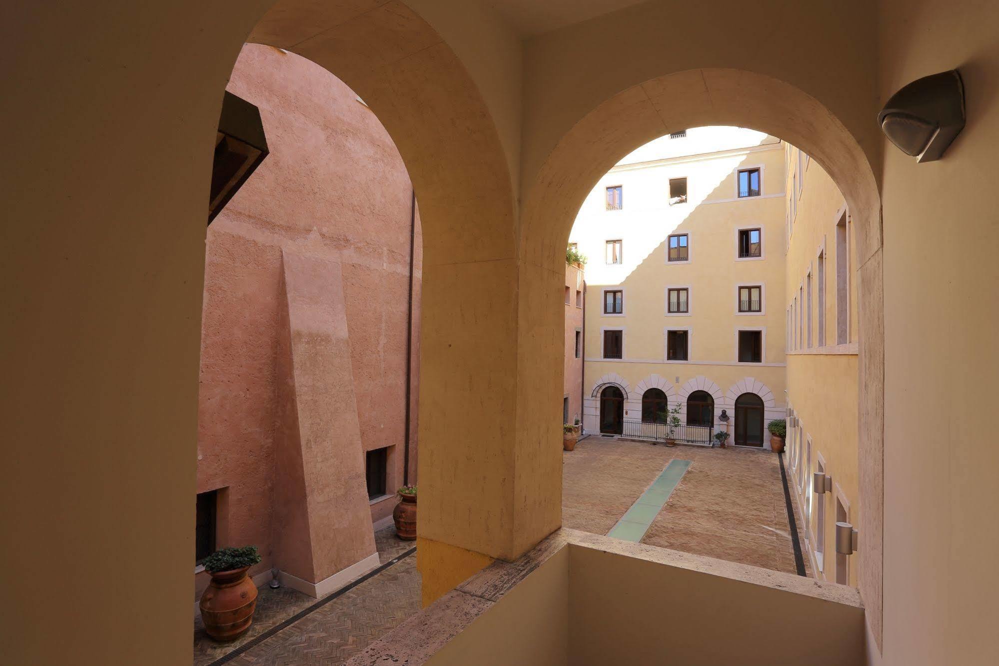 Casa I Cappuccini 3*