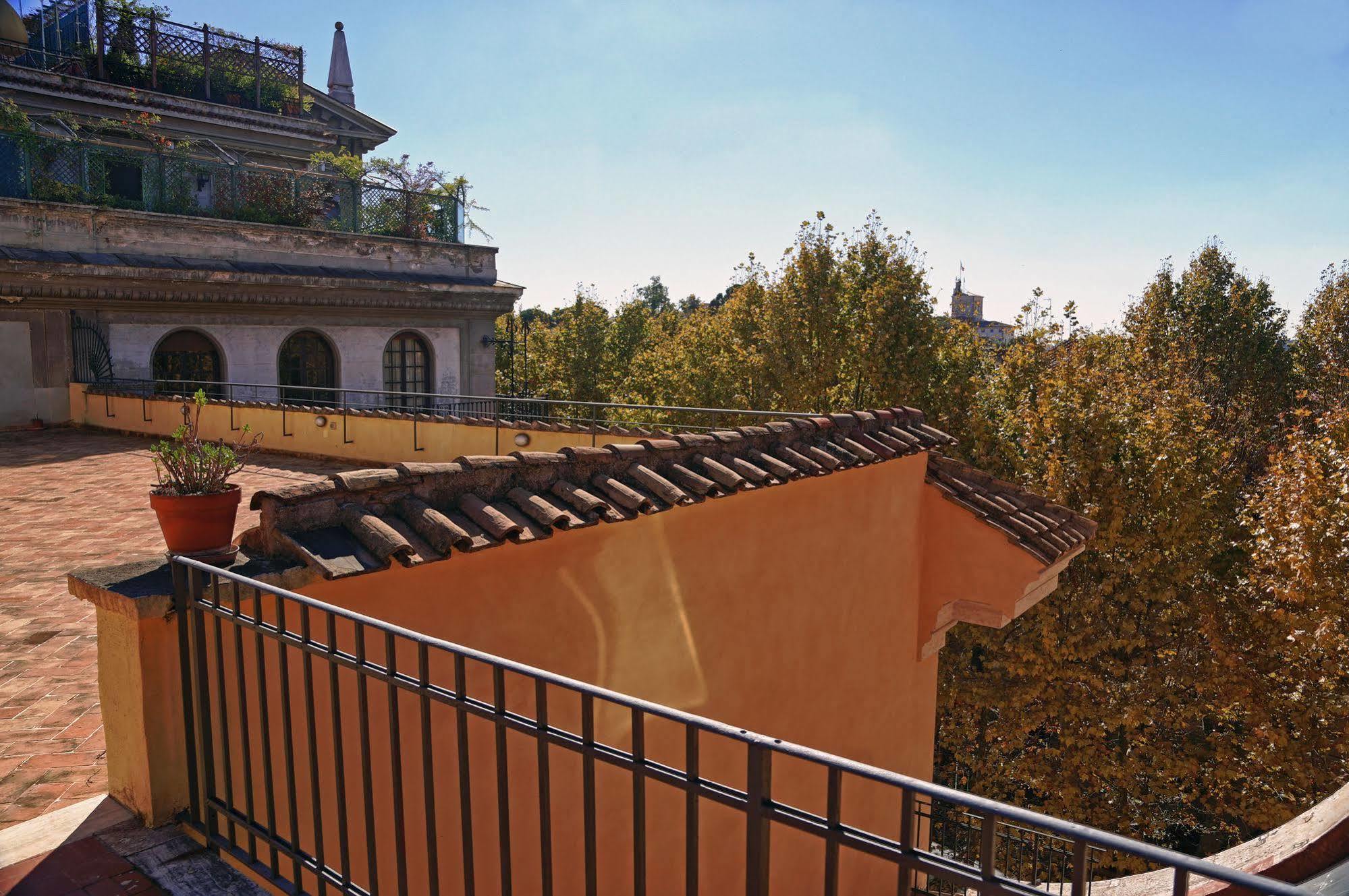 Casa I Cappuccini 3* Roma