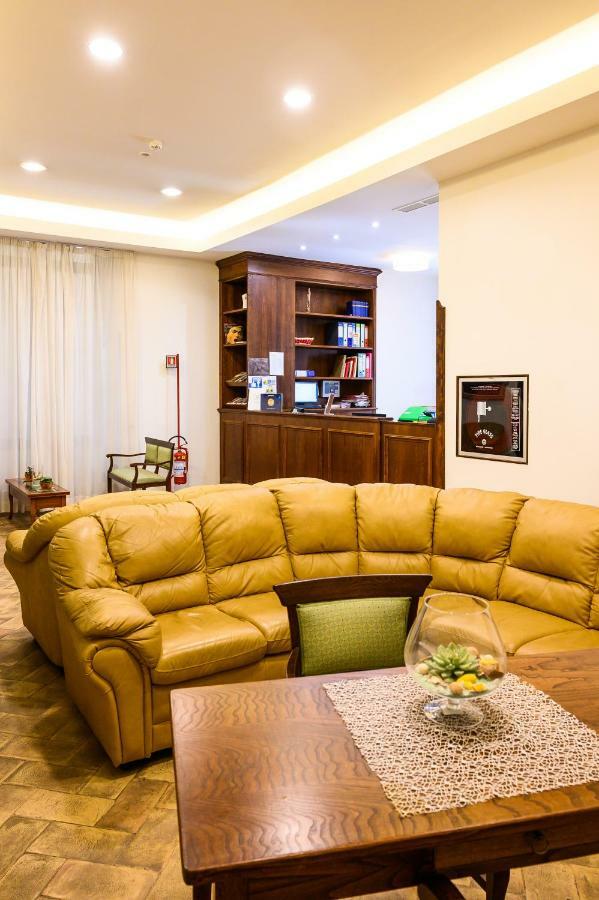 Casa I Cappuccini Hotel
