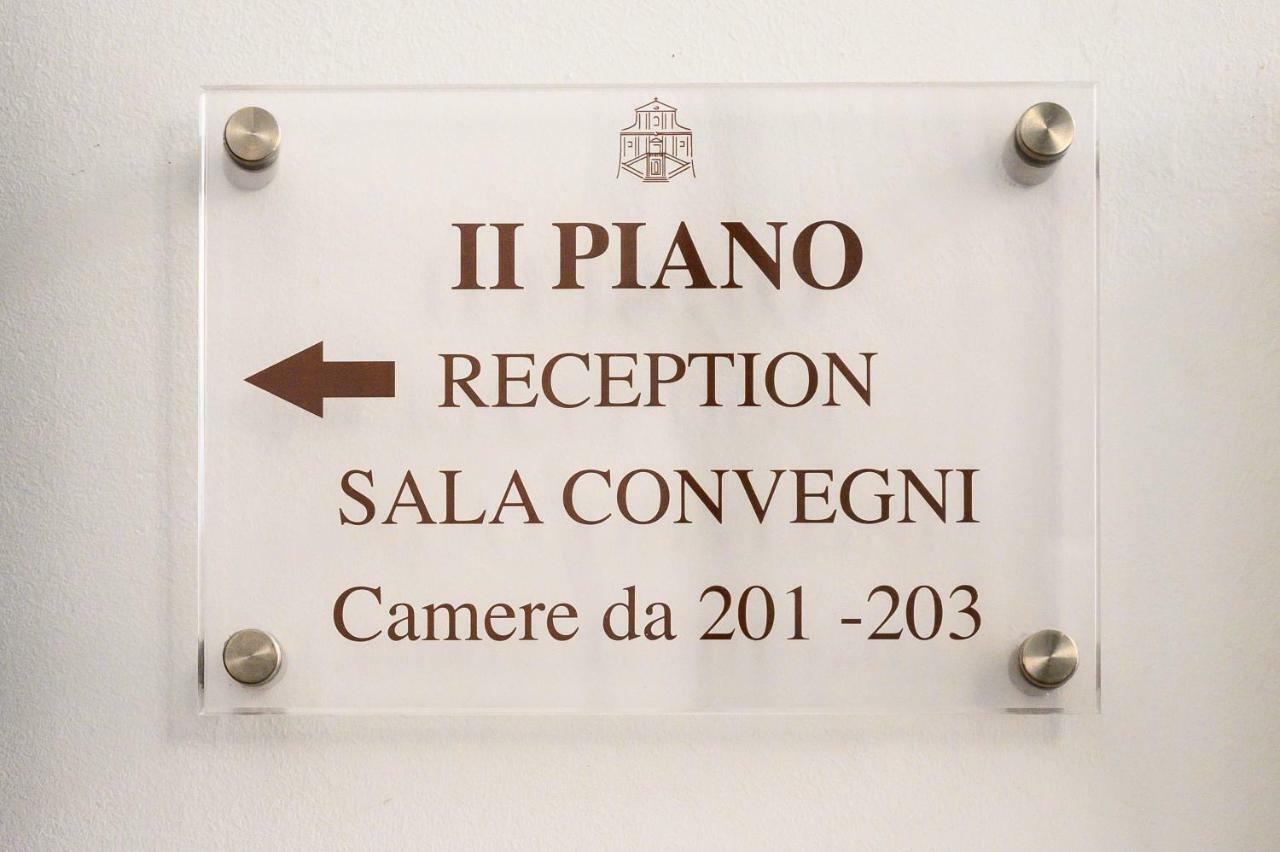 Casa I Cappuccini Hotel 3*
